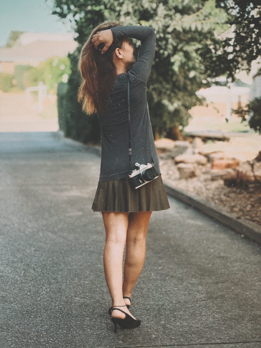 Portrait Photography